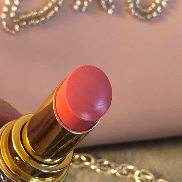 Authentic DIOR Pink Restyled /Redesigned Shoulder bag, Handbag (Cosmetic Case) - Picture 11 of 15